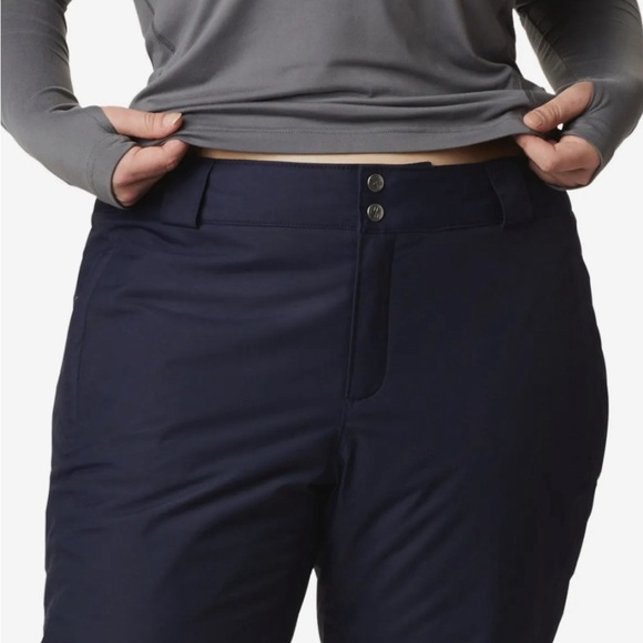 Columbia Snow Pants Women’s Size Large - Picture 5 of 13